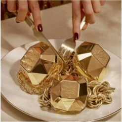 Paco Rabanne Lady Million EDP 30 Ml -Parfume Verden paco rabanne lady million edp 30 ml 1638795548