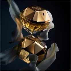 Paco Rabanne Lady Million EDP 50 Ml -Parfume Verden paco rabanne lady million edp 50 ml 1638795891