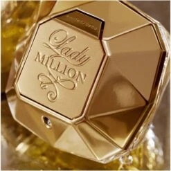 Paco Rabanne Lady Million EDP 50 Ml -Parfume Verden paco rabanne lady million edp 50 ml 1638795962