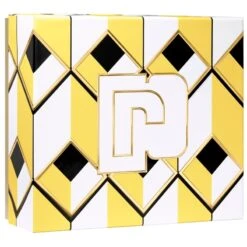Paco Rabanne Lady Million EDP Gift Set (Limited Edition) -Parfume Verden paco rabanne lady million edp gift set limited edition 1665565926