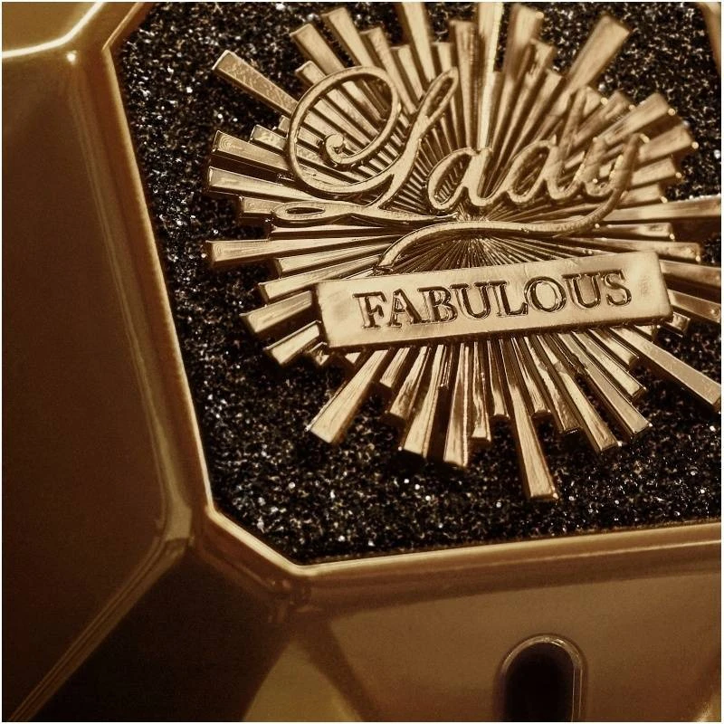 Paco Rabanne Lady Million Fabulous EDP 80 Ml 8 Paco Rabanne Lady Million Fabulous EDP 80 Ml - Billede 6