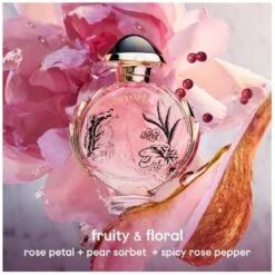 Paco Rabanne Olympea Blossom EDP 30 Ml -Parfume Verden paco rabanne olympea blossom edp 30 ml 1618571809