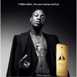 Paco Rabanne One Million Elixir EDP 100 Ml -Parfume Verden paco rabanne one million elixir edp 100 ml 1650958143