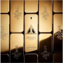Paco Rabanne One Million Elixir EDP 50 Ml -Parfume Verden paco rabanne one million elixir edp 50 ml 1650958241
