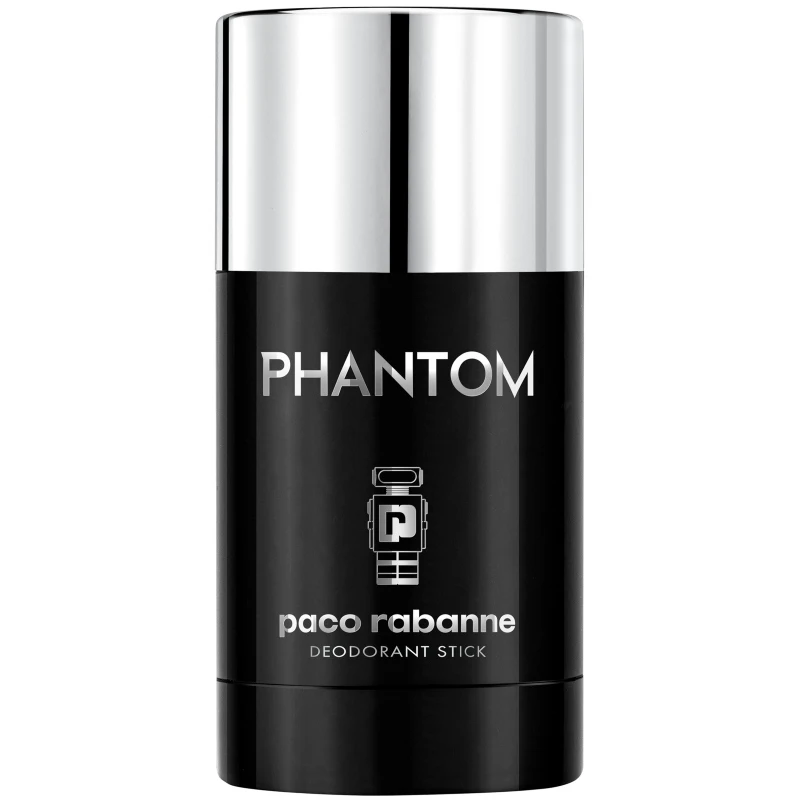 Paco Rabanne Phantom Deodorant Stick 75 Gr. 3 Paco Rabanne Phantom Deodorant Stick 75 Gr.