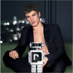 Paco Rabanne Phantom Deodorant Stick 75 Gr. 7 Paco Rabanne Phantom Deodorant Stick 75 Gr. -Parfume Verden paco rabanne phantom deodorant stick 75 gr 1654146476