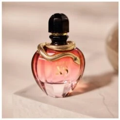 Paco Rabanne Pure XS EDP 80 Ml -Parfume Verden paco rabanne pure xs edp 80 ml 1615536146