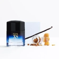 Paco Rabanne Pure XS Men EDT 100 Ml -Parfume Verden paco rabanne pure xs men edt 100 ml 1598437919