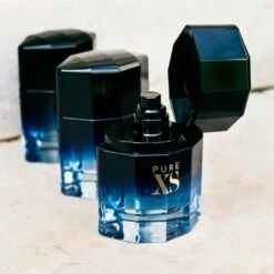 Paco Rabanne Pure XS Men EDT 100 Ml -Parfume Verden paco rabanne pure xs men edt 100 ml 1598437932