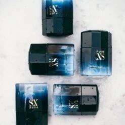 Paco Rabanne Pure XS Men EDT 50 Ml -Parfume Verden paco rabanne pure xs men edt 50 ml 1598437755