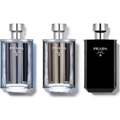 Prada L'Homme EDT 100 Ml -Parfume Verden prada lhomme edt 100 ml 1643617540