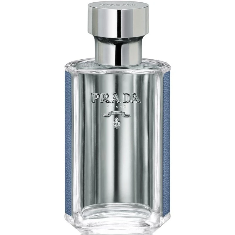 Prada L'Homme L'eau EDT 50 Ml 3 Prada L'Homme L'eau EDT 50 Ml