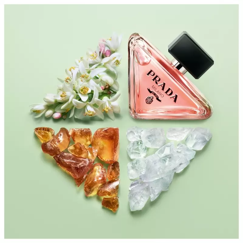 Prada Paradoxe EDP Refill 100 Ml 4 Prada Paradoxe EDP Refill 100 Ml - Billede 2