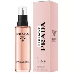 Prada Paradoxe EDP Refill 100 Ml 9 Prada Paradoxe EDP Refill 100 Ml -Parfume Verden prada paradoxe edp refill 100 ml 1677587355