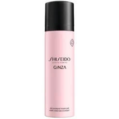 Shiseido Ginza Deo Spray 100 Ml