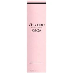 Shiseido Ginza Deo Spray 100 Ml -Parfume Verden shiseido ginza deo spray 200 ml 1617792664