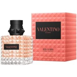 Valentino Donna Born In Roma Coral Fantasy EDP 30 Ml -Parfume Verden valentino donna born in roma coral fantasy edp 30 ml 1645537690