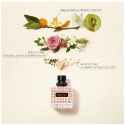 Valentino Donna Born In Roma Coral Fantasy EDP 30 Ml -Parfume Verden valentino donna born in roma coral fantasy edp 30 ml 1645537716