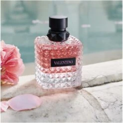 Valentino Donna Born In Roma EDP 30 Ml 15 Valentino Donna Born In Roma EDP 30 Ml -Parfume Verden valentino donna born in roma edp 30 ml 1645792518