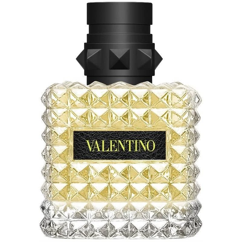 Valentino Donna Born In Roma Yellow Dream EDP 30 Ml 4 Valentino Donna Born In Roma Yellow Dream EDP 30 Ml - Billede 2
