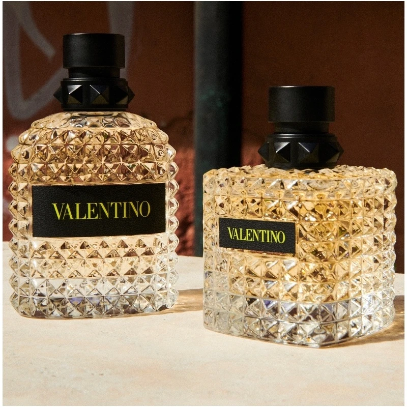 Valentino Donna Born In Roma Yellow Dream EDP 30 Ml 12 Valentino Donna Born In Roma Yellow Dream EDP 30 Ml - Billede 10