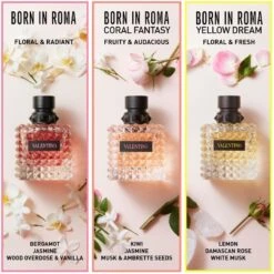 Valentino Donna Born In Roma Yellow Dream EDP 30 Ml 18 Valentino Donna Born In Roma Yellow Dream EDP 30 Ml -Parfume Verden valentino donna born in roma yellow dream edp 30 ml 1646050699