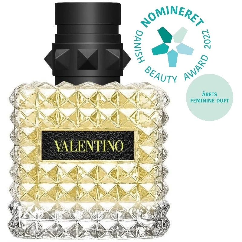 Valentino Donna Born In Roma Yellow Dream EDP 30 Ml 3 Valentino Donna Born In Roma Yellow Dream EDP 30 Ml