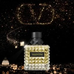 Valentino Donna Born In Roma Yellow Dream EDP Gift Set (Limited Edition) -Parfume Verden valentino donna born in roma yellow dream edp gift set limited edition 1666594563