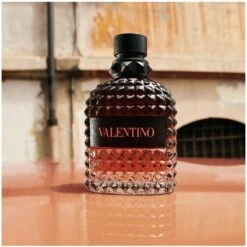 Valentino Uomo Born In Roma Coral Fantasy EDT 50 Ml -Parfume Verden valentino uomo born in roma coral fantasy edt 50 ml 1645618184