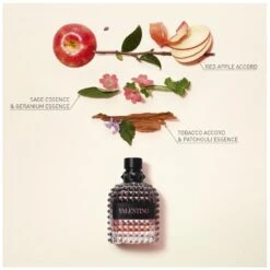 Valentino Uomo Born In Roma Coral Fantasy EDT 50 Ml -Parfume Verden valentino uomo born in roma coral fantasy edt 50 ml 1645618195