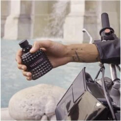 Valentino Uomo Born In Roma EDT 100 Ml 18 Valentino Uomo Born In Roma EDT 100 Ml -Parfume Verden valentino uomo born in roma edt 100 ml 1646045810