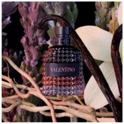 Valentino Uomo Born In Roma Intense EDP 50 Ml -Parfume Verden valentino uomo born in roma intense edt 50 ml 1675759882