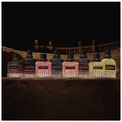 Valentino Uomo Born In Roma Intense EDP 50 Ml -Parfume Verden valentino uomo born in roma intense edt 50 ml 1675759964