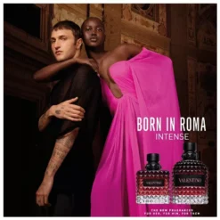 Valentino Uomo Born In Roma Intense EDP 50 Ml -Parfume Verden valentino uomo born in roma intense edt 50 ml 1675759975