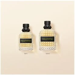 Valentino Uomo Born In Roma Yellow Dream EDT 100 Ml -Parfume Verden valentino uomo born in roma yellow dream edt 100 ml 1643637535