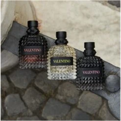 Valentino Uomo Born In Roma Yellow Dream EDT 100 Ml -Parfume Verden valentino uomo born in roma yellow dream edt 100 ml 1646051305