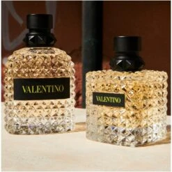 Valentino Uomo Born In Roma Yellow Dream EDT 100 Ml -Parfume Verden valentino uomo born in roma yellow dream edt 100 ml 1646051343