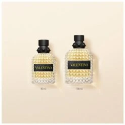 Valentino Uomo Born In Roma Yellow Dream EDT 50 Ml -Parfume Verden valentino uomo born in roma yellow dream edt 50 ml 1637662548