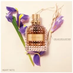 Valentino Uomo EDT 50 Ml -Parfume Verden valentino uomo edt 50 ml 1635921631