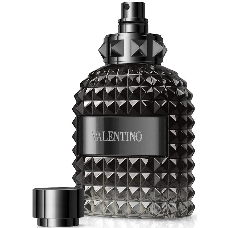 Valentino Uomo Intense EDP 50 Ml 10 Valentino Uomo Intense EDP 50 Ml - Billede 8