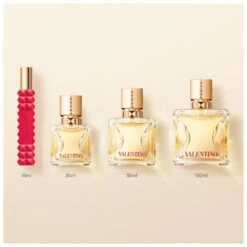 Valentino Voce Viva EDP 30 Ml -Parfume Verden valentino voce viva edp 30 ml 1635414800
