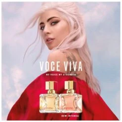Valentino Voce Viva EDP 30 Ml -Parfume Verden valentino voce viva edp 30 ml 1635414872