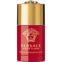 Versace Eros Flame For Him Perfumed Deodorant Stick 75 Ml