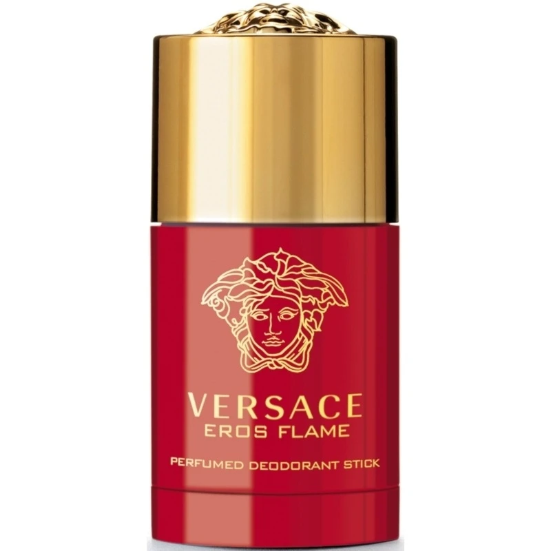 Versace Eros Flame For Him Perfumed Deodorant Stick 75 Ml 3 Versace Eros Flame For Him Perfumed Deodorant Stick 75 Ml