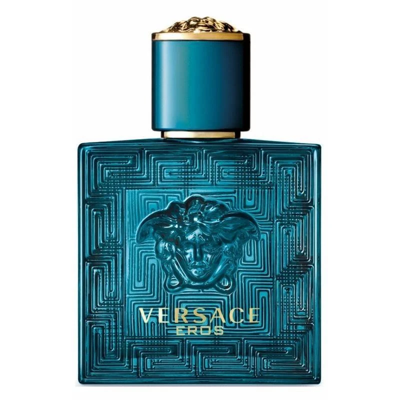 Versace Eros Pour Homme EDT 50 Ml 3 Versace Eros Pour Homme EDT 50 Ml