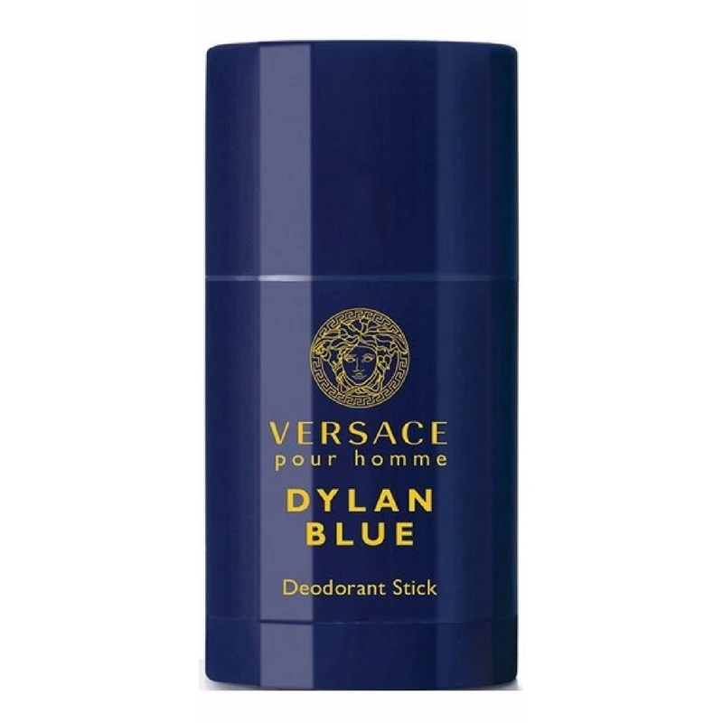 Versace Pour Homme Dylan Blue Deodorant Stick 75 Ml 3 Versace Pour Homme Dylan Blue Deodorant Stick 75 Ml