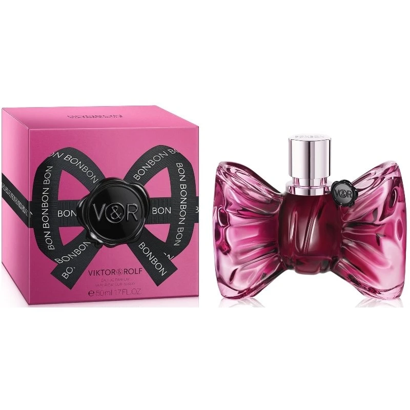 Viktor&Rolf Viktor & Rolf Bonbon Women EDP 50 Ml 4 Viktor&Rolf Viktor & Rolf Bonbon Women EDP 50 Ml - Billede 2