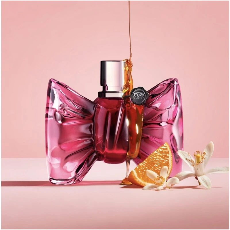 Viktor&Rolf Viktor & Rolf Bonbon Women EDP 50 Ml 5 Viktor&Rolf Viktor & Rolf Bonbon Women EDP 50 Ml - Billede 3