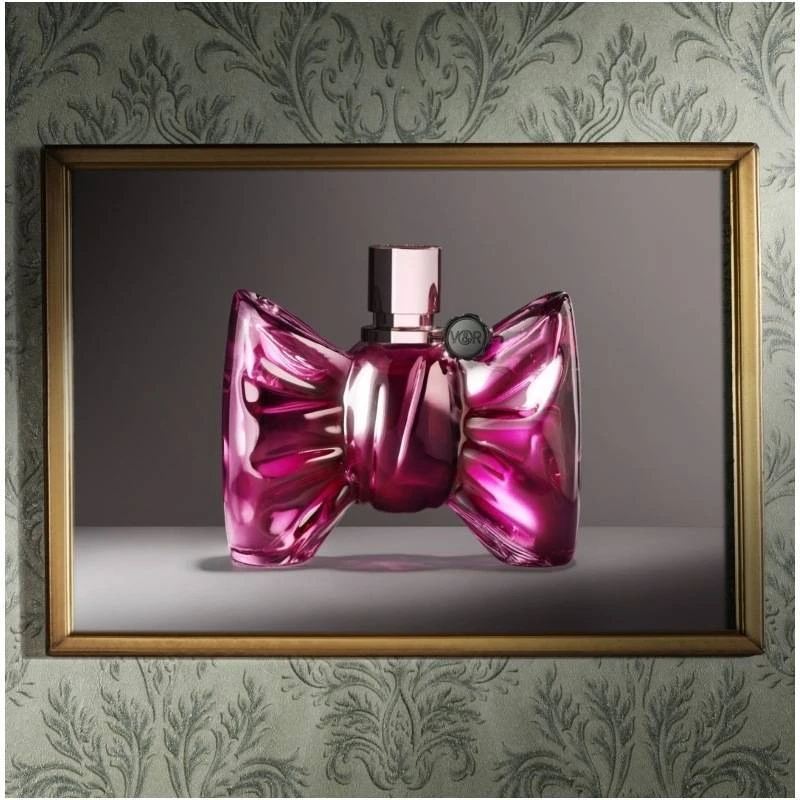 Viktor&Rolf Viktor & Rolf Bonbon Women EDP 50 Ml 7 Viktor&Rolf Viktor & Rolf Bonbon Women EDP 50 Ml - Billede 5