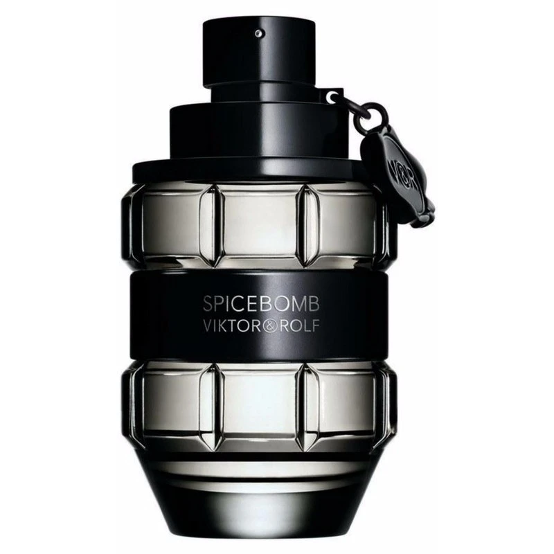 Viktor&Rolf Viktor & Rolf Spicebomb Men EDT 90 Ml 3 Viktor&Rolf Viktor & Rolf Spicebomb Men EDT 90 Ml